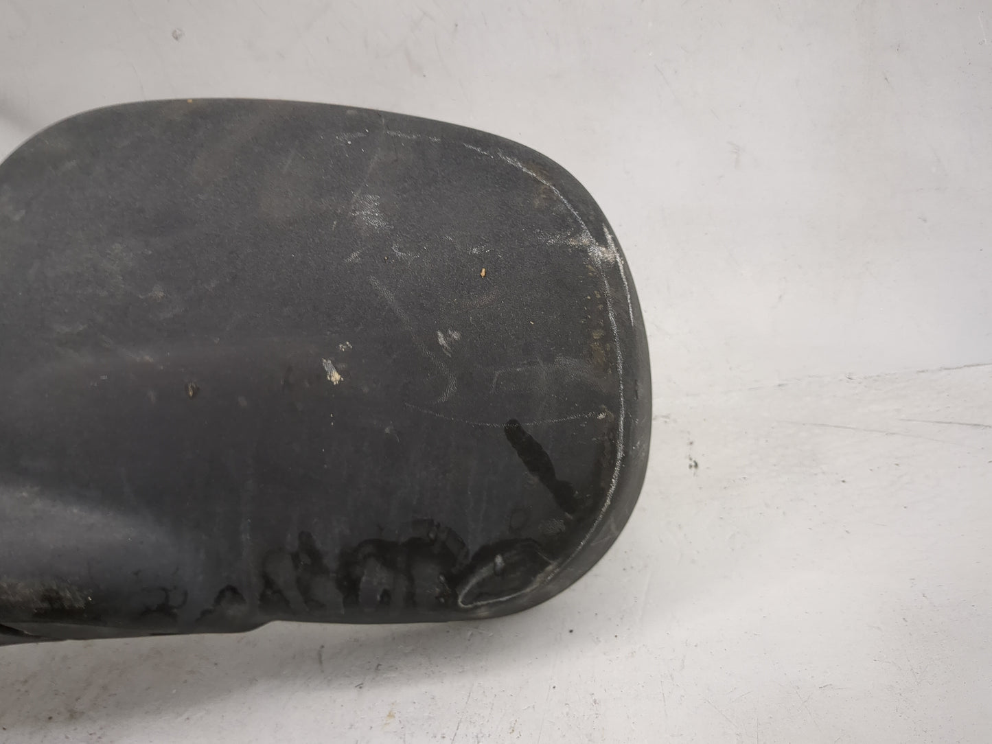 2000 Dodge Ram 2500 Van Passenger Side View Mirror - Right Door Mirror OEM Used - Oemusedautoparts1.com