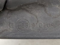 2000 Dodge Ram 2500 Van Passenger Side View Mirror - Right Door Mirror OEM Used - Oemusedautoparts1.com