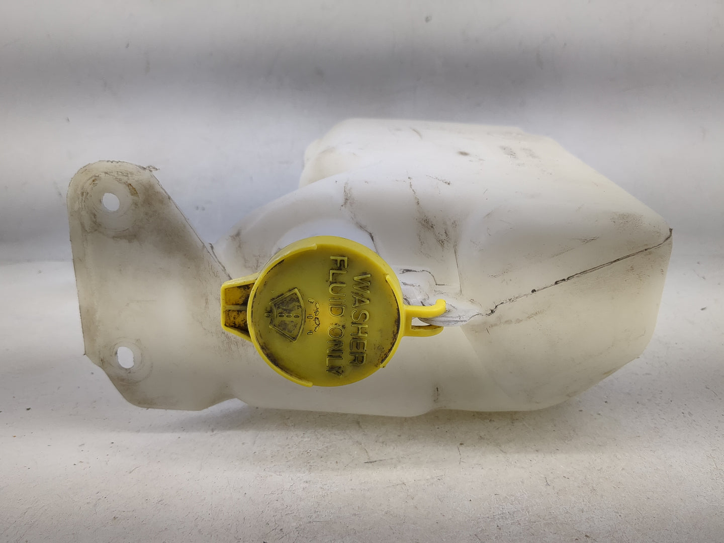 2000 Dodge Ram 2500 Van Radiator Coolant Overflow Expansion Tank Bottle 1481125 - Oemusedautoparts1.com