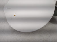 2000 Dodge Ram 2500 Van Fuel Tank Door Lid Gas Tank White - Oemusedautoparts1.com