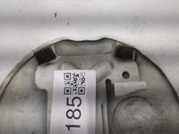 2000 Dodge Ram 2500 Van Fuel Tank Door Lid Gas Tank White - Oemusedautoparts1.com