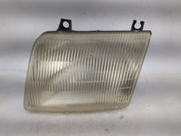 2000 Dodge Ram 2500 Van Driver Left Oem Front Light Lamp - Oemusedautoparts1.com
