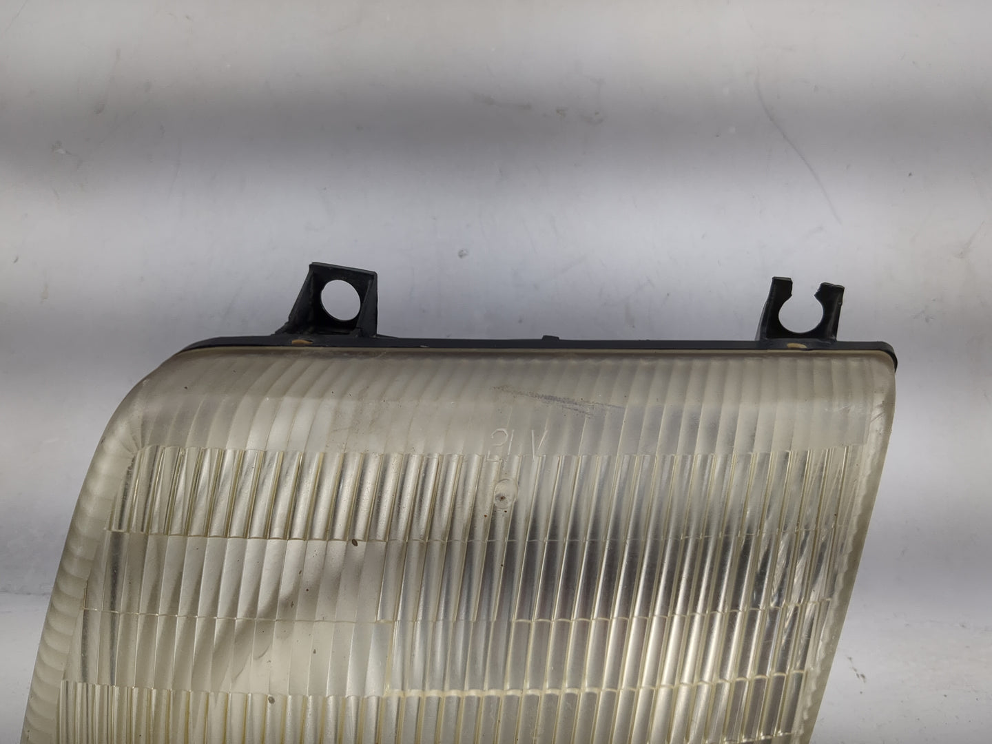 2000 Dodge Ram 2500 Van Driver Left Oem Front Light Lamp - Oemusedautoparts1.com