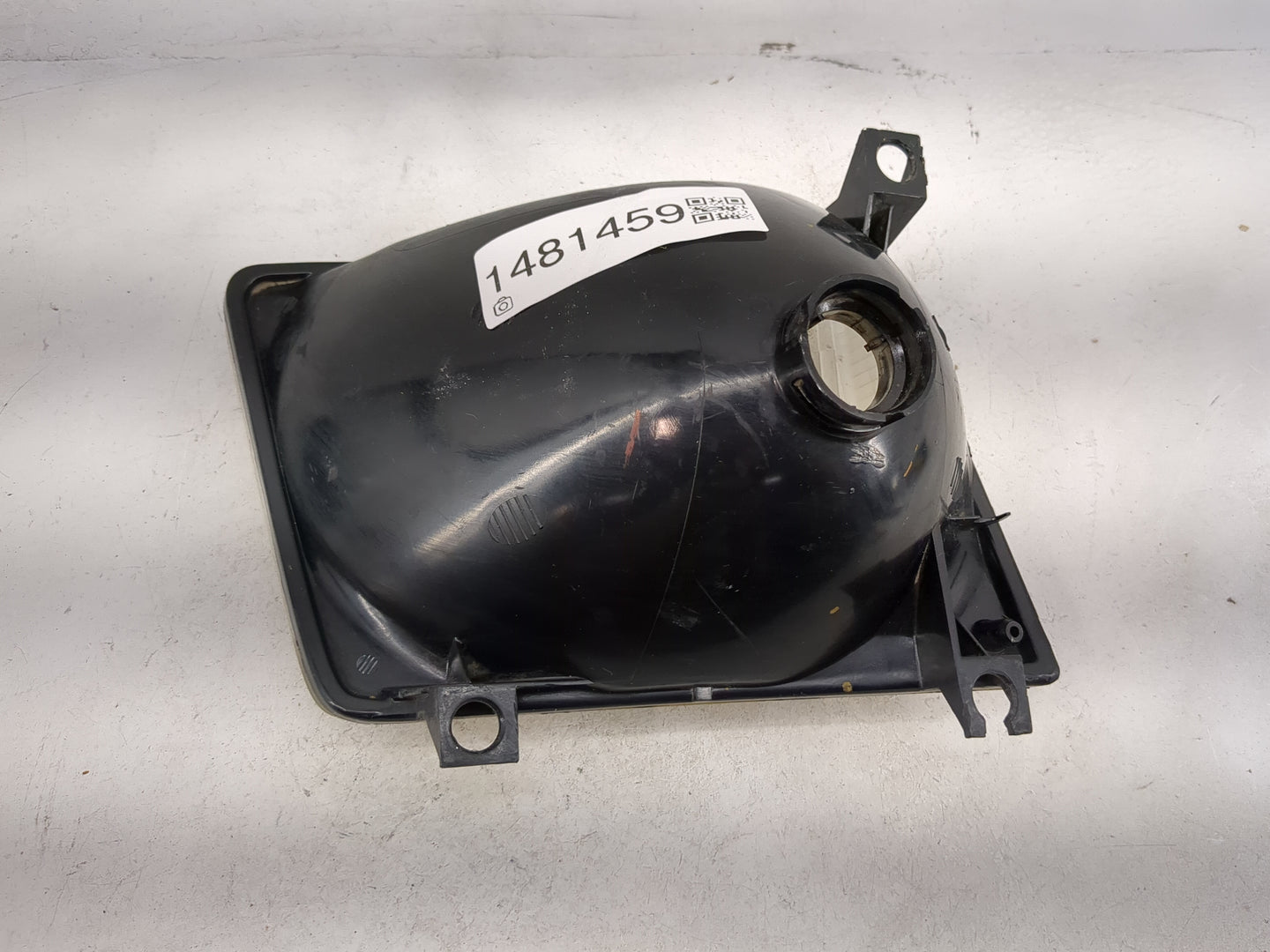2000 Dodge Ram 2500 Van Driver Left Oem Front Light Lamp - Oemusedautoparts1.com