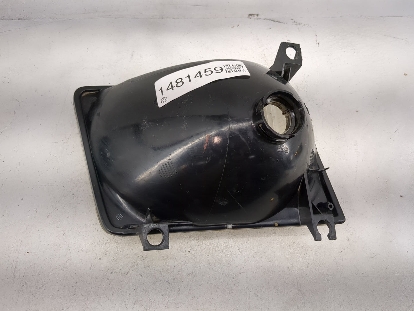 2000 Dodge Ram 2500 Van Driver Left Oem Front Light Lamp - Oemusedautoparts1.com
