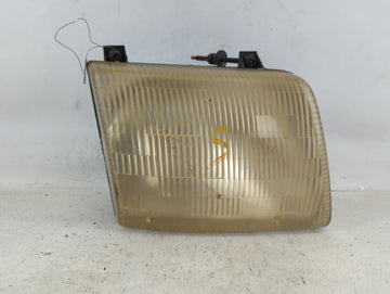 Dodge Ram 2500 Van Passenger Right Oem Head Light Headlight Lamp - Oemusedautoparts1.com