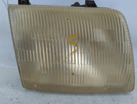 Dodge Ram 2500 Van Passenger Right Oem Head Light Headlight Lamp - Oemusedautoparts1.com