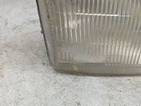 2000 Dodge Ram Van Passenger Right Oem Head Light Headlight Lamp Black - Oemusedautoparts1.com