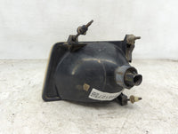 2000 Dodge Ram Van Passenger Right Oem Head Light Headlight Lamp Black - Oemusedautoparts1.com