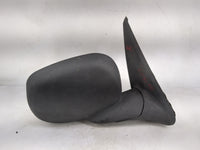 2000 Dodge Ram Van Passenger Side View Mirror - Right Door Mirror OEM Used - Oemusedautoparts1.com