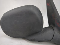 2000 Dodge Ram Van Passenger Side View Mirror - Right Door Mirror OEM Used - Oemusedautoparts1.com