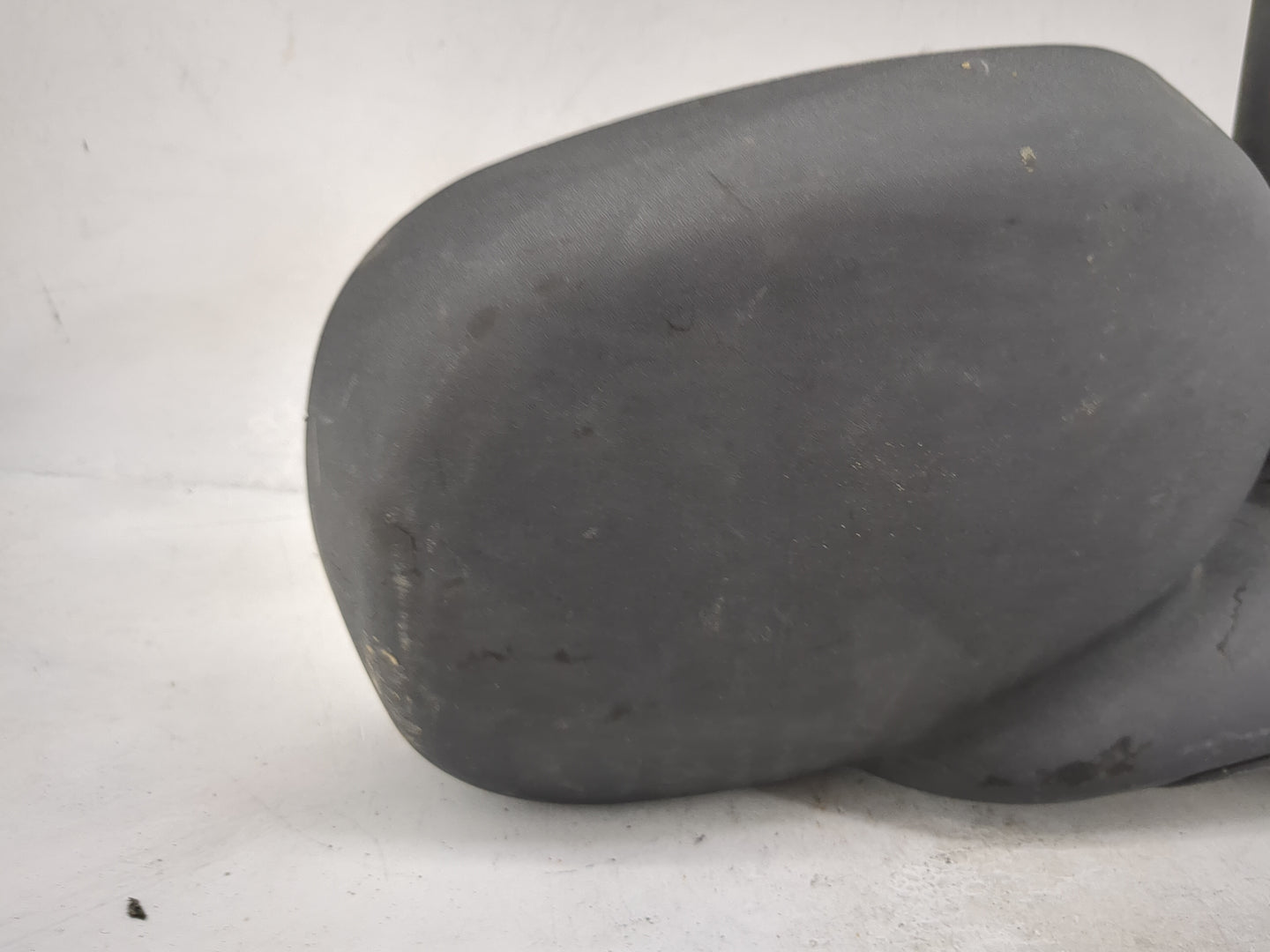 2000 Dodge Ram Van Passenger Side View Mirror - Right Door Mirror OEM Used - Oemusedautoparts1.com