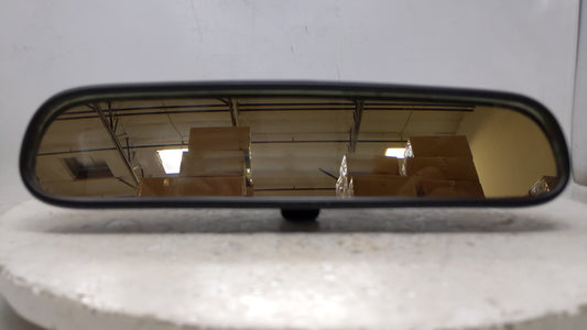 2000 Dodge Sierra Interior Rear View Mirror Oem - Oemusedautoparts1.com