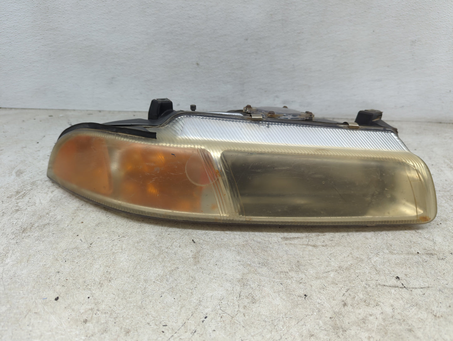 2000 Dodge Stratus Passenger Right Oem Head Light Headlight Lamp - Oemusedautoparts1.com