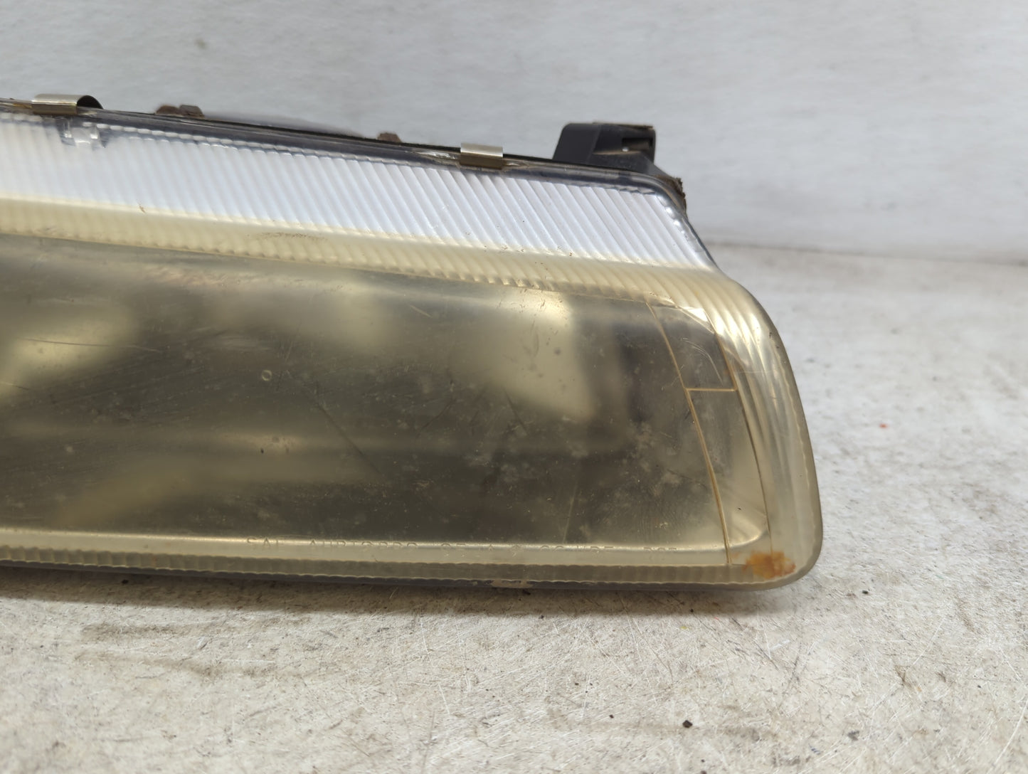 2000 Dodge Stratus Passenger Right Oem Head Light Headlight Lamp - Oemusedautoparts1.com