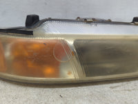 2000 Dodge Stratus Passenger Right Oem Head Light Headlight Lamp - Oemusedautoparts1.com