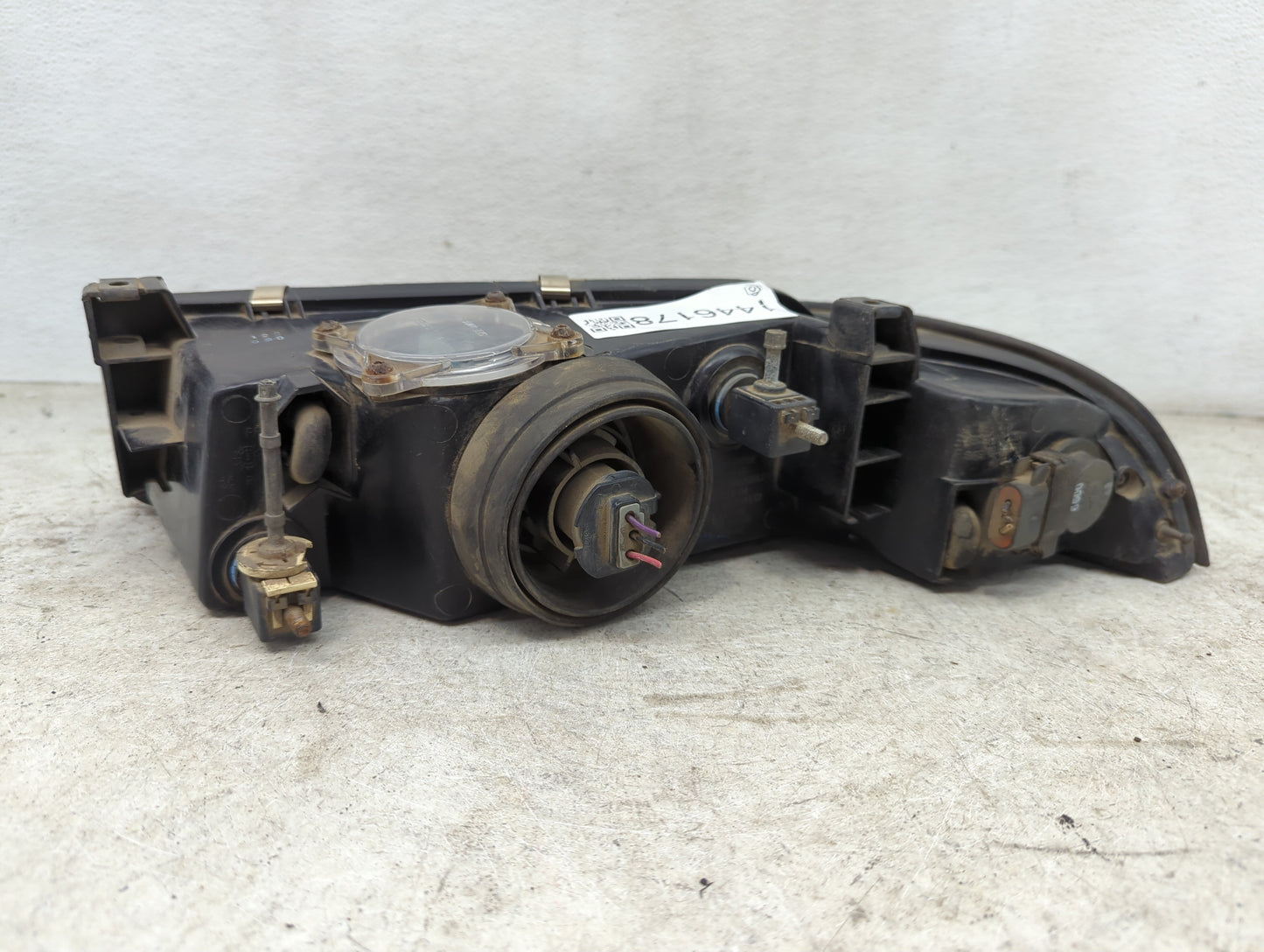 2000 Dodge Stratus Passenger Right Oem Head Light Headlight Lamp - Oemusedautoparts1.com