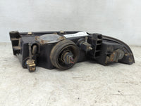 2000 Dodge Stratus Passenger Right Oem Head Light Headlight Lamp - Oemusedautoparts1.com