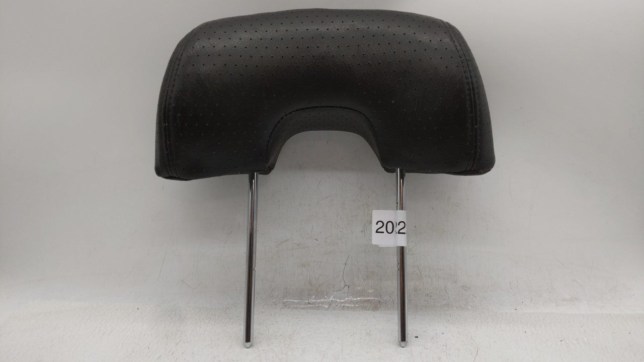 2000 Dodge Stratus Headrest Head Rest Front Driver Passenger Seat Fits OEM Used Auto Parts - Oemusedautoparts1.com