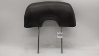 2000 Dodge Stratus Headrest Head Rest Front Driver Passenger Seat Fits OEM Used Auto Parts - Oemusedautoparts1.com