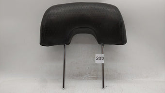 compare product 2000 Dodge Stratus Headrest Head Rest Front Driver Passenger Seat Fits OEM Used Auto Parts