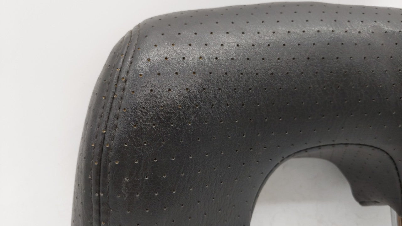 2000 Dodge Stratus Headrest Head Rest Front Driver Passenger Seat Fits OEM Used Auto Parts - Oemusedautoparts1.com