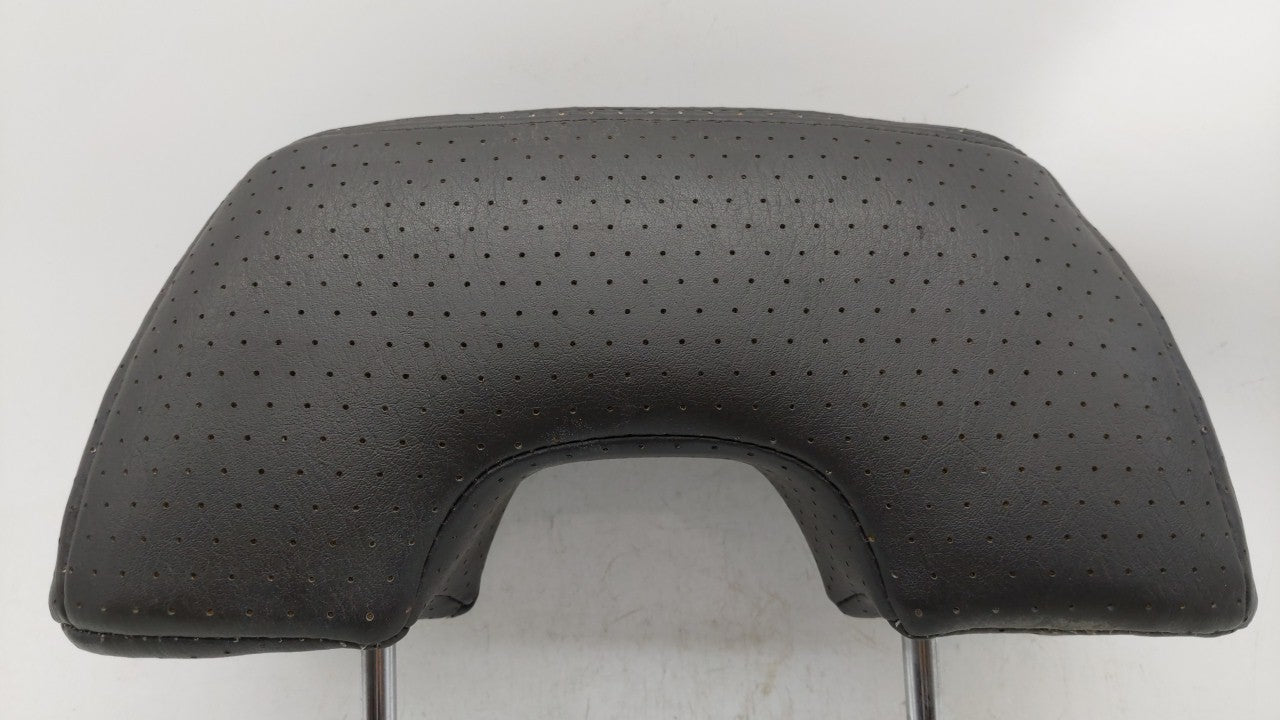 2000 Dodge Stratus Headrest Head Rest Front Driver Passenger Seat Fits OEM Used Auto Parts - Oemusedautoparts1.com