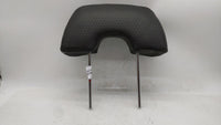 2000 Dodge Stratus Headrest Head Rest Front Driver Passenger Seat Fits OEM Used Auto Parts - Oemusedautoparts1.com