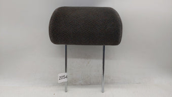 compare product 2000 Dodge Stratus Headrest Head Rest Front Driver Passenger Seat Fits OEM Used Auto Parts