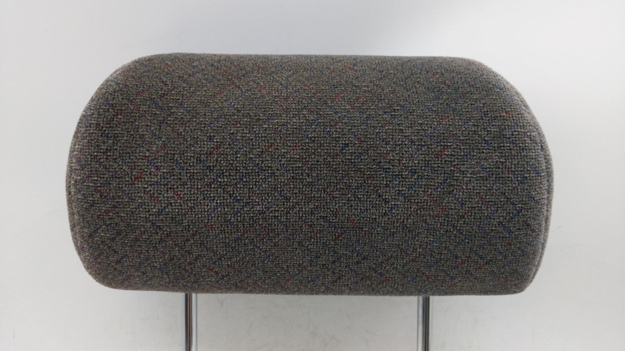 2000 Dodge Stratus Headrest Head Rest Front Driver Passenger Seat Fits OEM Used Auto Parts - Oemusedautoparts1.com