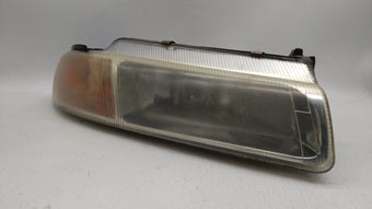 compare product 1997-2000 Dodge Stratus Driver Left Oem Head Light Headlight Lamp
