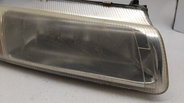 1997-2000 Dodge Stratus Driver Left Oem Head Light Headlight Lamp