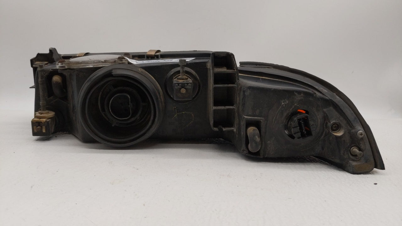 1997-2000 Dodge Stratus Driver Left Oem Head Light Headlight Lamp - Oemusedautoparts1.com