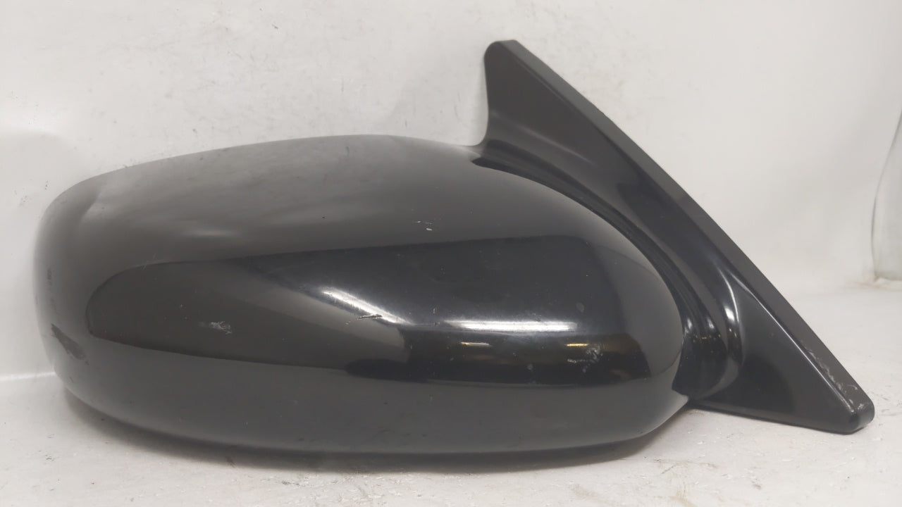 2001-2005 Dodge Stratus Passenger Side View Mirror - Right Door Mirror OEM Used - Oemusedautoparts1.com