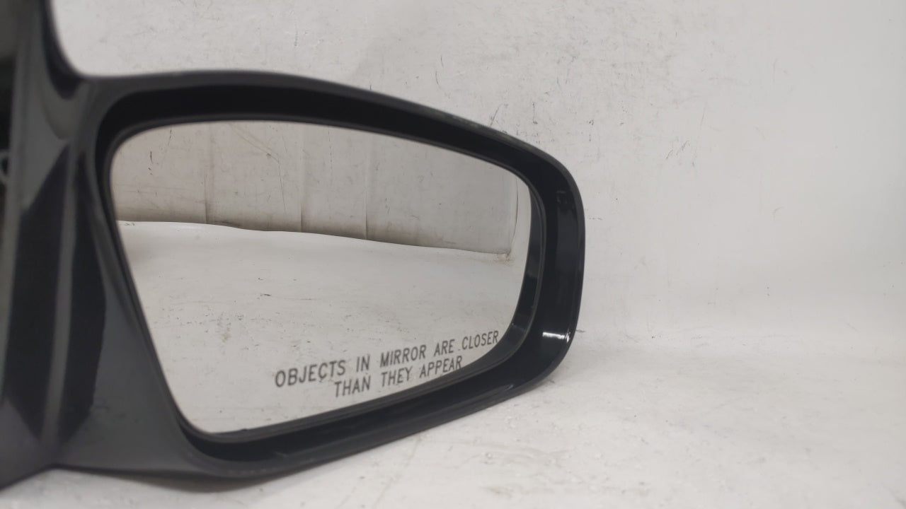 2001-2005 Dodge Stratus Passenger Side View Mirror - Right Door Mirror OEM Used - Oemusedautoparts1.com