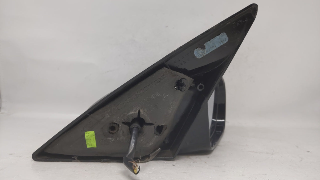 2001-2005 Dodge Stratus Passenger Side View Mirror - Right Door Mirror OEM Used - Oemusedautoparts1.com