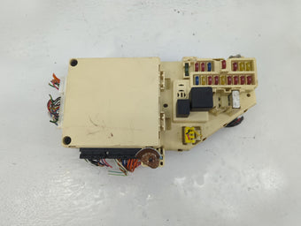 compare product 1998-2000 Dodge Stratus Body Control Module Bcm Inner Cabin Fuse Box