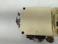1998-2000 Dodge Stratus Body Control Module Bcm Inner Cabin Fuse Box - Oemusedautoparts1.com