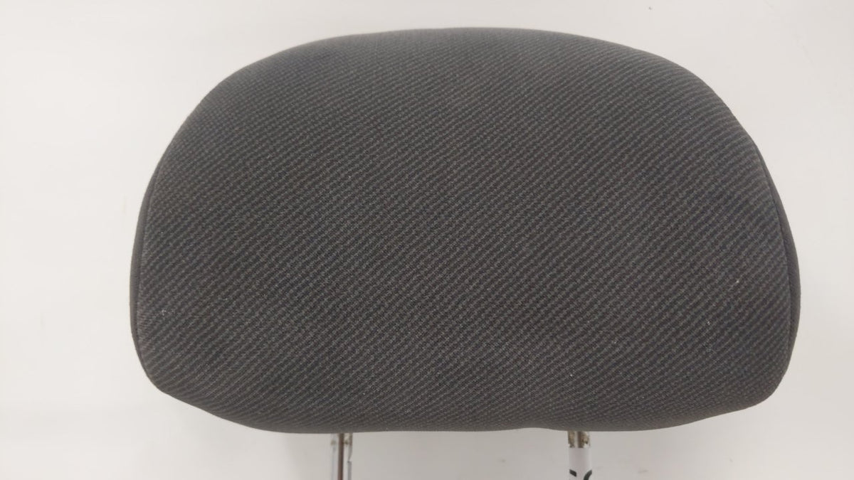 2000 Dodge Neon Headrest Head Rest Rear Center Seat Black 48558 - Oemusedautoparts1.com