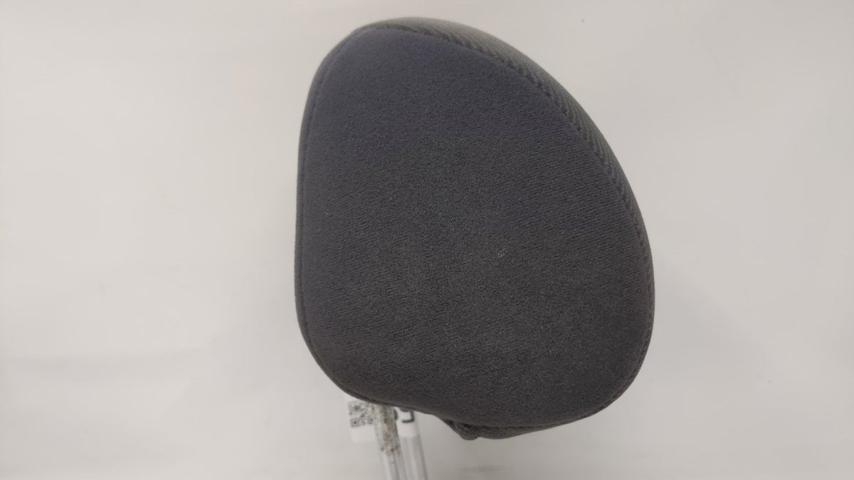 2000 Dodge Neon Headrest Head Rest Rear Center Seat Black 48558 - Oemusedautoparts1.com