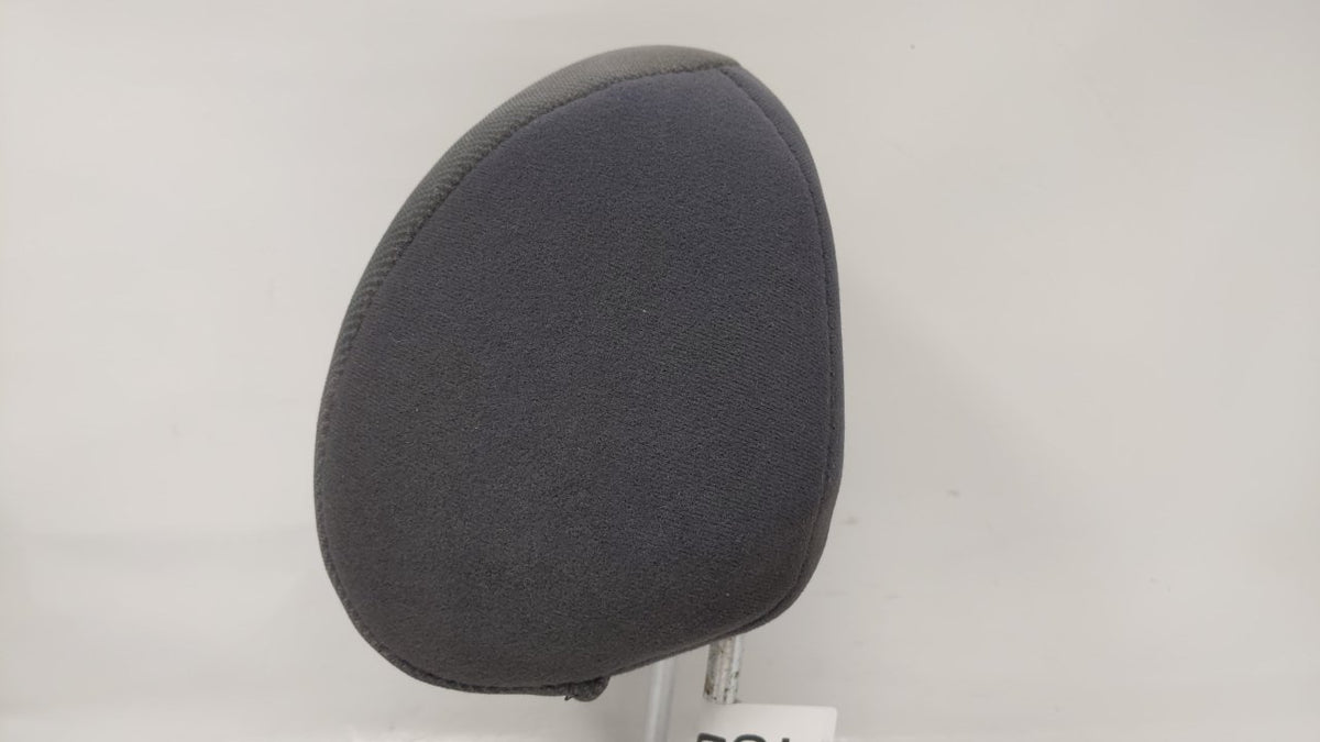 2000 Dodge Neon Headrest Head Rest Rear Center Seat Black 48558 - Oemusedautoparts1.com