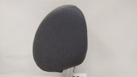 2000 Dodge Neon Headrest Head Rest Rear Center Seat Black 48558 - Oemusedautoparts1.com