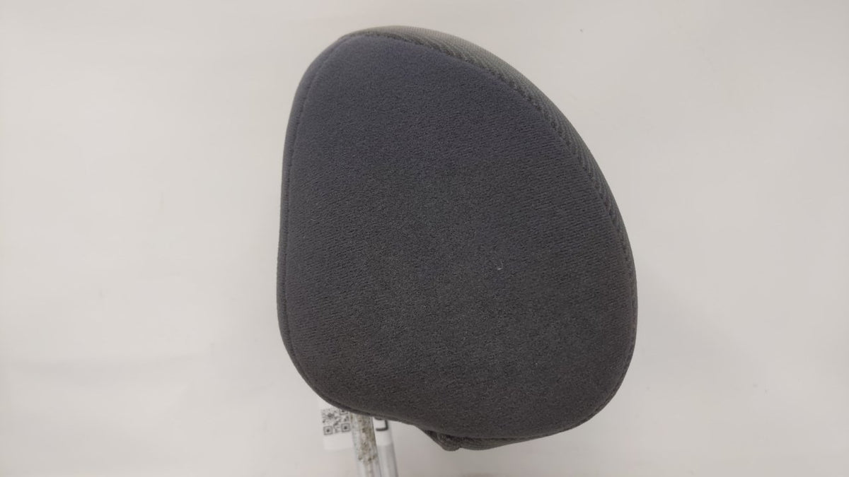 2000 Dodge Neon Headrest Head Rest Rear Center Seat Black 48558 - Oemusedautoparts1.com