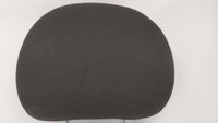 2000-2005 Dodge Neon Headrest Head Rest Front Driver Passenger Black 58424 - Oemusedautoparts1.com