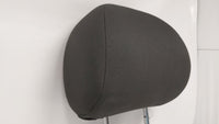 2000-2005 Dodge Neon Headrest Head Rest Front Driver Passenger Black 58424 - Oemusedautoparts1.com