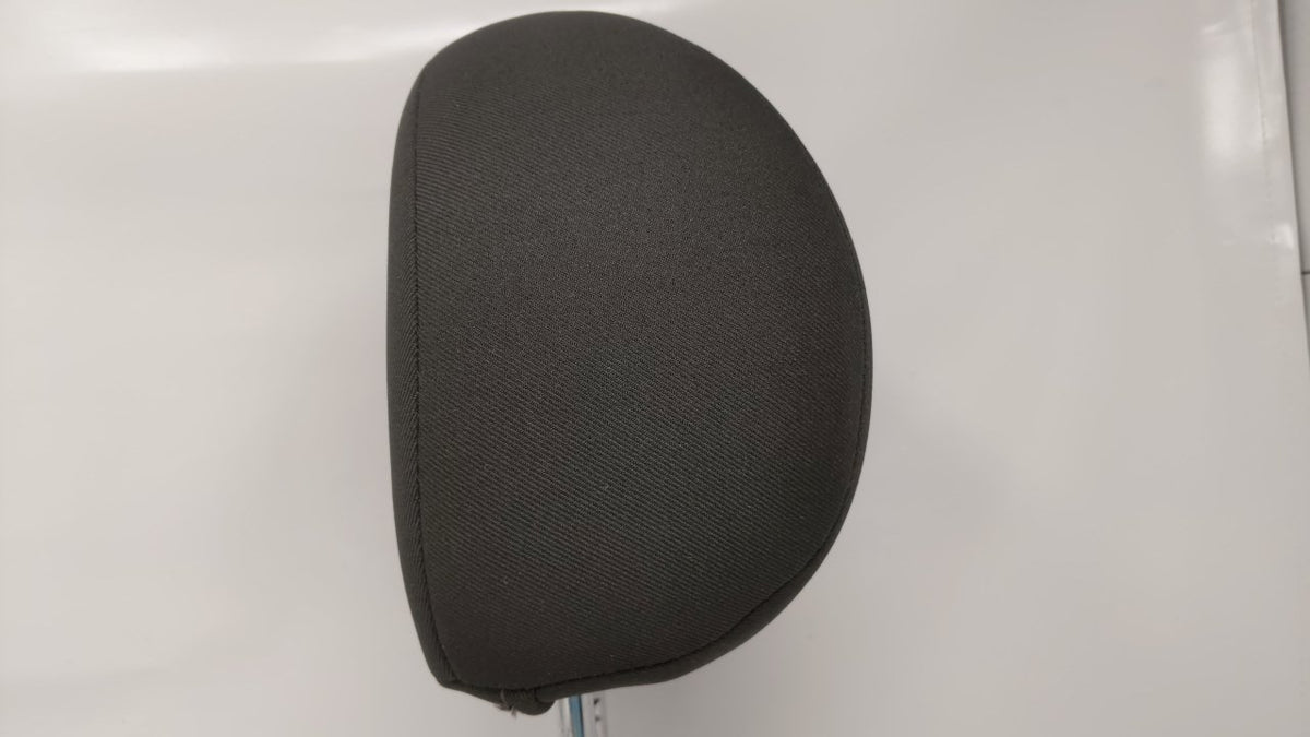 2000-2005 Dodge Neon Headrest Head Rest Front Driver Passenger Black 58424 - Oemusedautoparts1.com