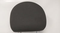 2000-2005 Dodge Neon Headrest Head Rest Front Driver Passenger Black 58424 - Oemusedautoparts1.com