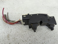 2000-2001 Dodge Ram 1500 Master Power Window Switch Replacement Driver Side Left P/N:56021912AA Fits Fits 2000 2001 2002 OEM