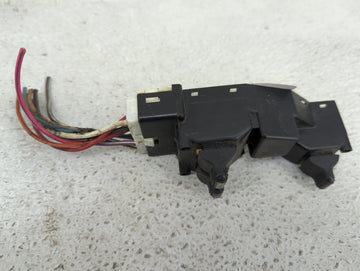 2000-2001 Dodge Ram 1500 Master Power Window Switch Replacement Driver Side Left P/N:56021912AA Fits Fits 2000 2001 2002 OEM Used Auto Parts