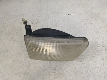 1998-2003 Dodge Ram 1500 Driver Left Oem Head Light Headlight Lamp
